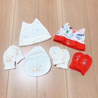 スヌーピー(SNOOPY)のHimawari様専用✩.*˚(帽子)