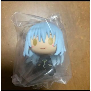 転スラ　一番くじ　ちょこのっこフィギュア リムル(キャラクターグッズ)
