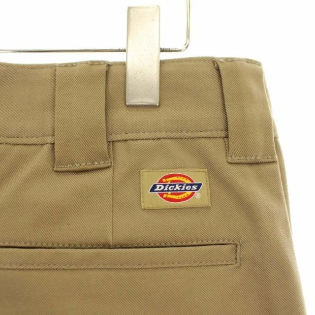 Dickies(ディッキーズ)のディッキーズ ×ロンハーマン RHC パンツ ストレート 32 M ベージュ メンズのパンツ(スラックス)の商品写真