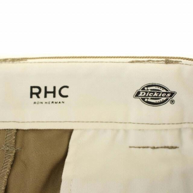 Dickies(ディッキーズ)のディッキーズ ×ロンハーマン RHC パンツ ストレート 32 M ベージュ メンズのパンツ(スラックス)の商品写真