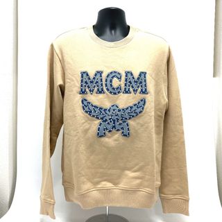 MCM(MCM) トレーナーの通販 73点 | エムシーエムを買うならラクマ