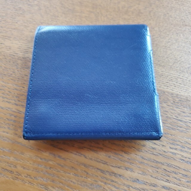 abrAsus(アブラサス)のabrAsus アブラサス　薄い財布 メンズのファッション小物(折り財布)の商品写真