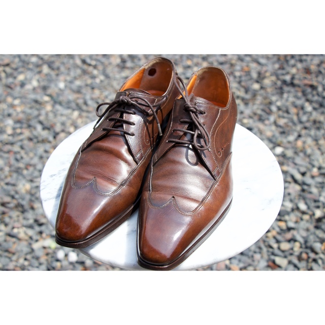 Santoni - 最終値下げ サントーニの通販 by shop|サントーニならラクマ