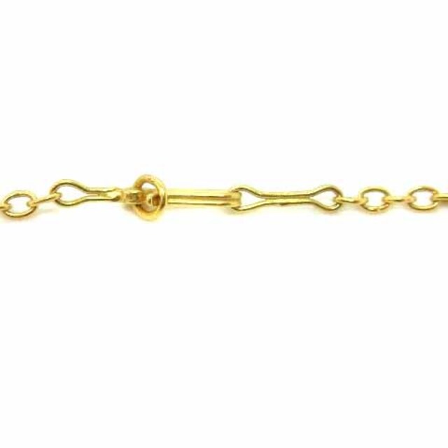 マリーエレーヌドゥタイヤック ハンドメイド チェーン マリーエレーヌドゥタイヤック ハンドメイド チェーン