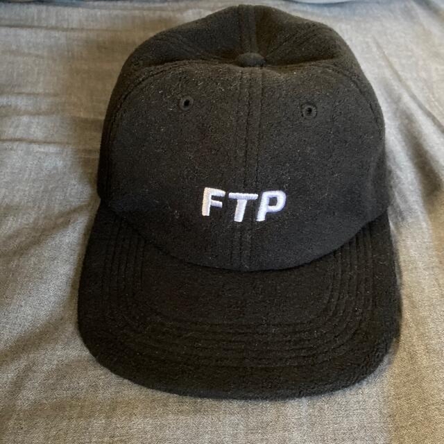 Supreme(シュプリーム)のFTP cap メンズの帽子(キャップ)の商品写真