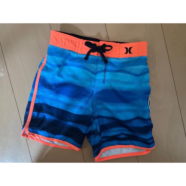 Hurley(ハーレー)のハーレー　水着　100 男の子 キッズ/ベビー/マタニティのキッズ服男の子用(90cm~)(水着)の商品写真