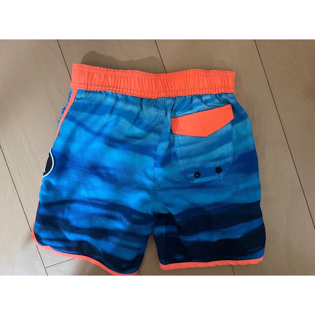 Hurley(ハーレー)のハーレー　水着　100 男の子 キッズ/ベビー/マタニティのキッズ服男の子用(90cm~)(水着)の商品写真