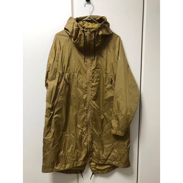 JOURNAL STANDARD(ジャーナルスタンダード)の新品JOURNAL STANDARD CAPE HEIGHTS/ケープハイツ レディースのジャケット/アウター(ナイロンジャケット)の商品写真