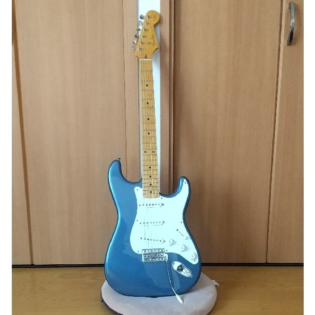 Fender - Fender Japan ST57-US OLB