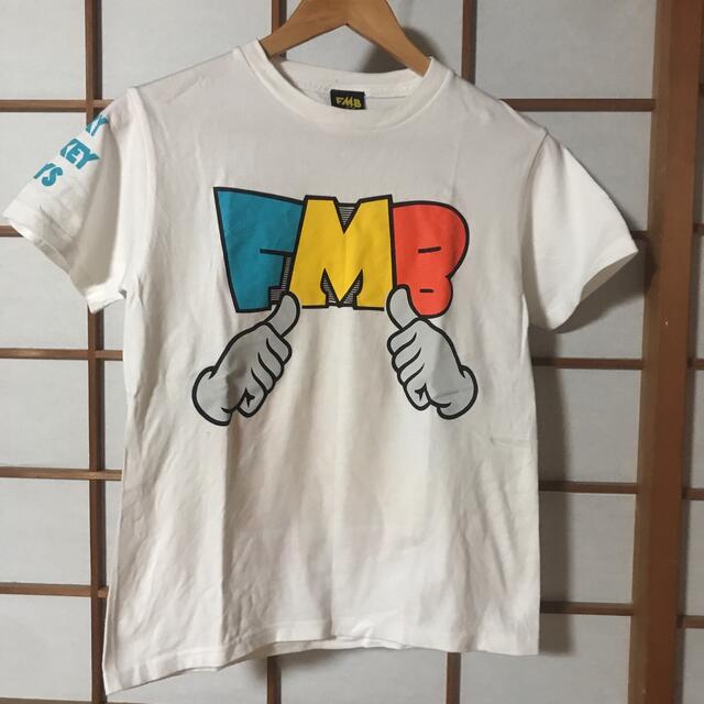 FUNKY MONKEY BABYS  ツアーTシャツ エンタメ/ホビーのタレントグッズ(ミュージシャン)の商品写真