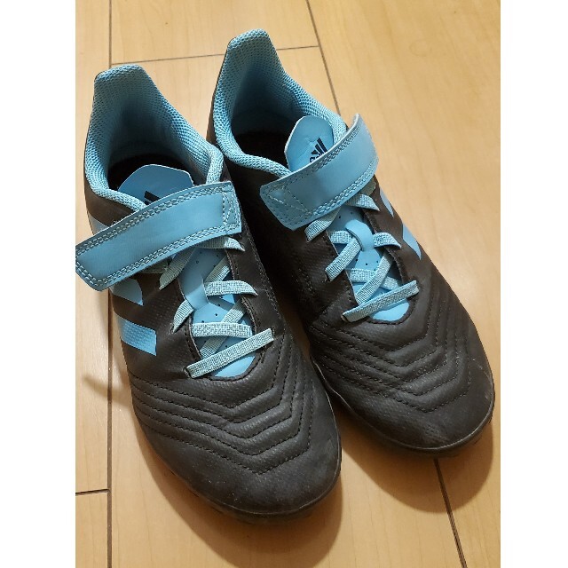 adidas 22センチ サッカートレーニングシューズ ★ラスト一点★週末限定価格★NIKE ヘリテージ ジムサック ナップサック