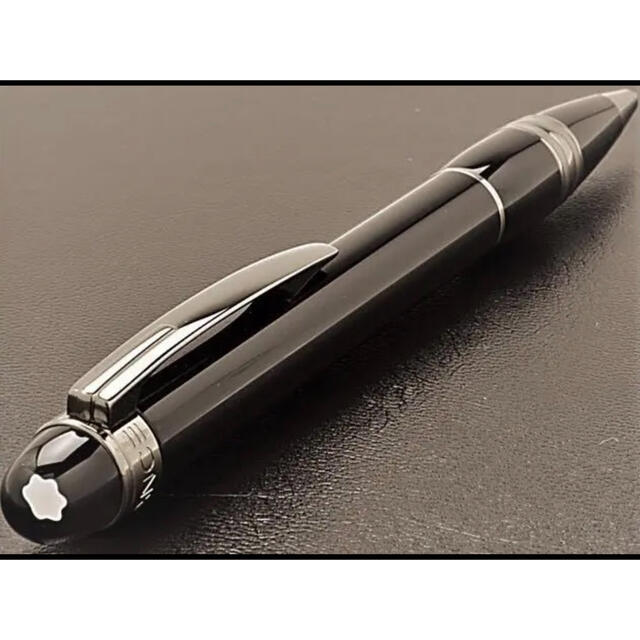 登場! MONTBLANC - 未使用に近い！完売済！スターウォーカー25690