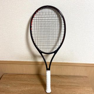 ヘッド(HEAD)の【最終値下げ!!】HEAD PRESTIGE PRO 2022(ラケット)