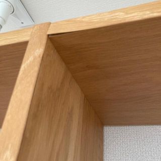 MUJI 無印良品   無印良品 スタッキングシェルフセット・５段×３列