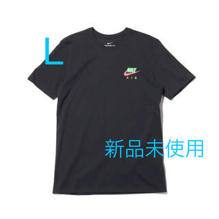 ナイキ(NIKE)のNIKE シティ ネオン CITY NEON(Tシャツ/カットソー(半袖/袖なし))