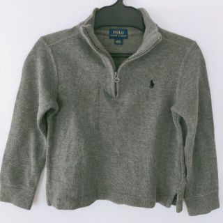 ポロラルフローレン(POLO RALPH LAUREN)のPOLO RALPH LAUREN　キッズコットントップス(ニット)