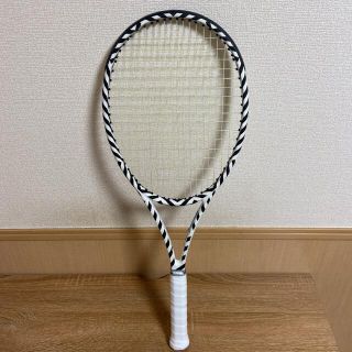 ウィルソン(wilson)の【最終値下げ!!】Wilson BLADE 98S BOLD EDITION(ラケット)