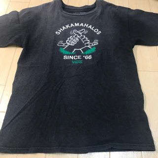 ヴァンズ(VANS)のVANS Tシャツ(Tシャツ/カットソー(半袖/袖なし))