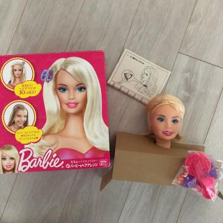 10ページ目 - バービー ぬいぐるみ/人形の通販 1,000点以上 | Barbieの