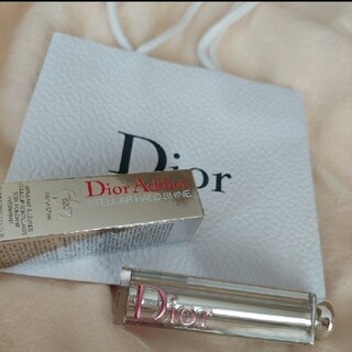 ディオール(Dior)のDior　ステラーハロシャイン　620(口紅)