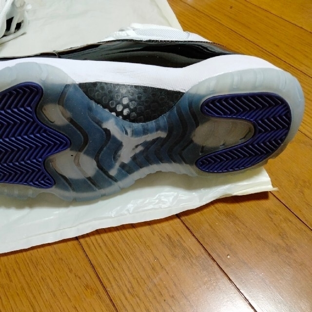 エアジョーダン11 AIR JORDAN11 2018