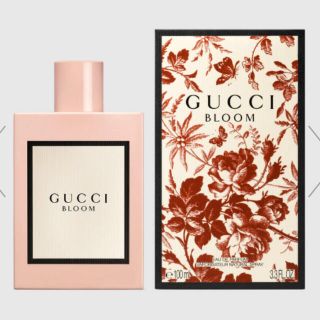 グッチ(Gucci)のGUCCI Bloom EDP 1.5ml アトマイザー(香水(女性用))