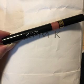 レブロン(REVLON)の【残量9割以上】レブロン　リップグロス(リップグロス)