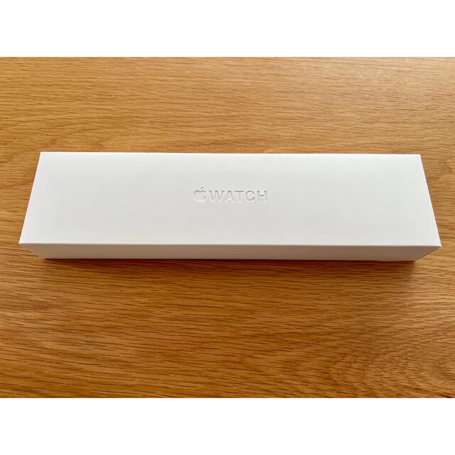 いラインアップ Watch Apple - Watch Apple series7 GPS+Cellular