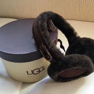 アグ(UGG)のおかる様専用ページ(イヤーマフ)