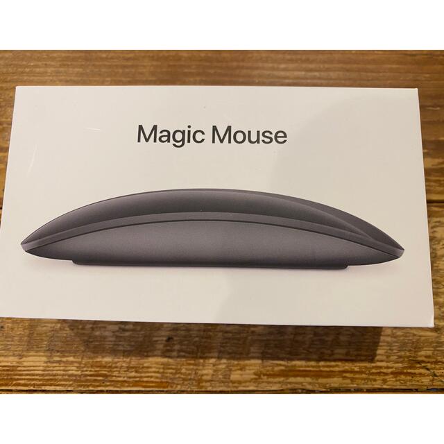 Apple Magic Mouse 2 マジックマウス 2 美品