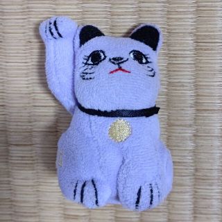 アナスイ(ANNA SUI)のANNA SUI 猫のマスコット(その他)