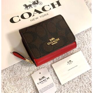 コーチ(COACH) ミニバッグ 財布(レディース)の通販 600点以上 | コーチのレディースを買うならラクマ