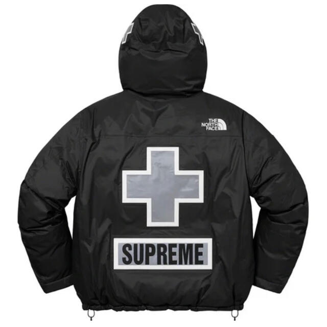 Supreme(シュプリーム)のSupreme North Face Rescue Baltoro Jacket メンズのジャケット/アウター(ダウンジャケット)の商品写真