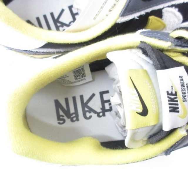 NIKE(ナイキ)のナイキ NIKE × sacai × UNDERCOVER LD waffle メンズの靴/シューズ(スニーカー)の商品写真