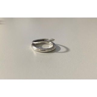 完売品希少 R.ALAGAN ララガン TILE RING リング 新品 高山都