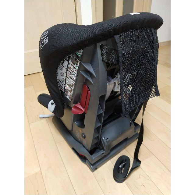 Romer Britax Römer DUO PLUS ブリタックス レーマー デュオプラスの通販 by おぷた's SHOP｜レーマーならラクマ