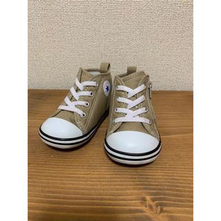 コンバース(CONVERSE)の専用(スニーカー)