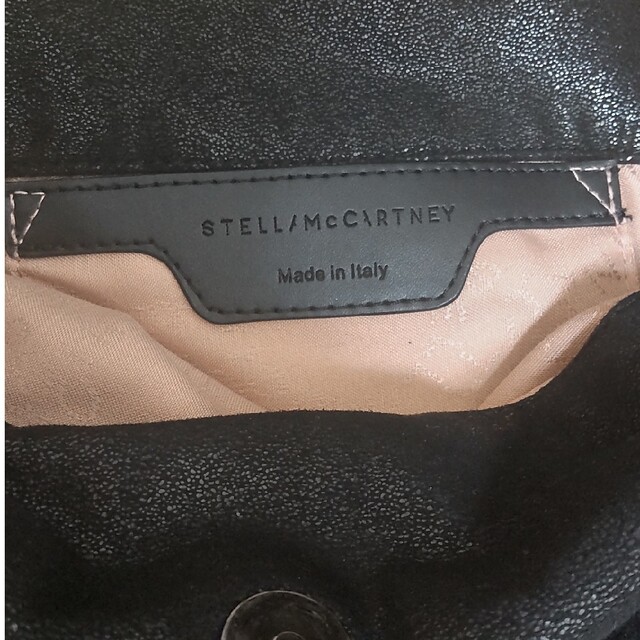 Stella McCartney(ステラマッカートニー)のステラマッカートニー　ファラベラ　ミニ レディースのバッグ(ショルダーバッグ)の商品写真