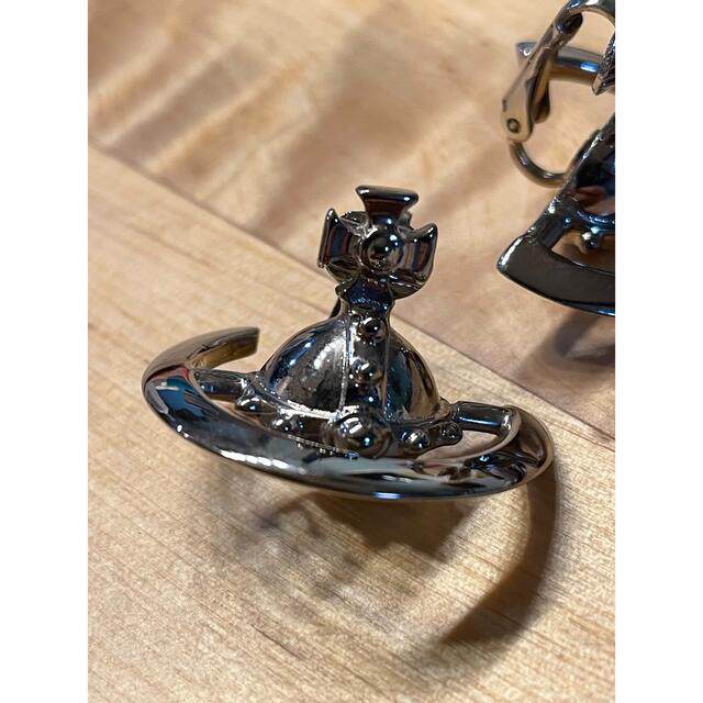 スーパーセール期間限定 Westwood Vivienne - 様 BINLMP69 イヤリング スーパーセール期間限定 Westwood Vivienne - 様 BINLMP69 イヤリング