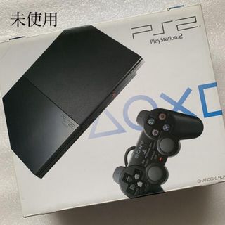 プレイステーション2(PlayStation2)のSONY PS2 プレステ2 SCPH-90000 本体 CB 黒 ゲーム機(家庭用ゲーム機本体)