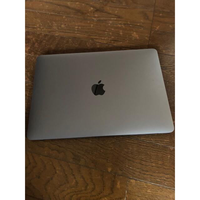 年末のプロモーション大特価! Apple - なー MacBook Air 2020 ノート