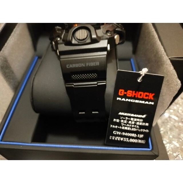 GW-9400BJ-1JF 　新品・未使用