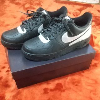 ナイキ(NIKE)のNIKE  AIR  FORCE 1    3M(スニーカー)