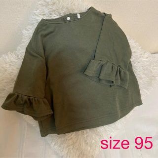 キッズ　トップス　size 95(Tシャツ/カットソー)