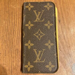 ヴィトン(LOUIS VUITTON) iphone6 iPhoneケースの通販 400点以上