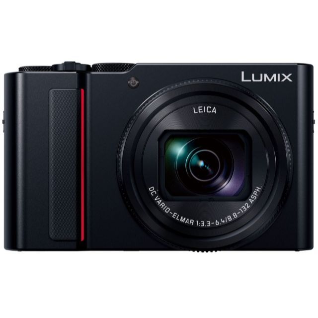 ■パナソニック(Panasonic)　LUMIX DC-TX2