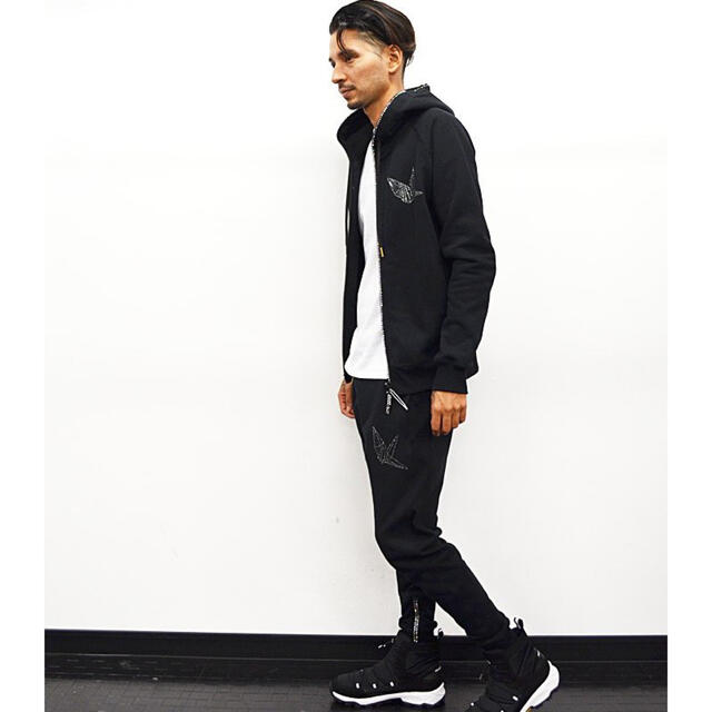 1PIU1UGUALE3 RELAX セットアップ | www.thestyledhouse.com.au