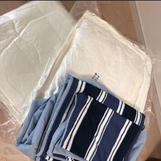 ニトリ(ニトリ)の専用(布団)