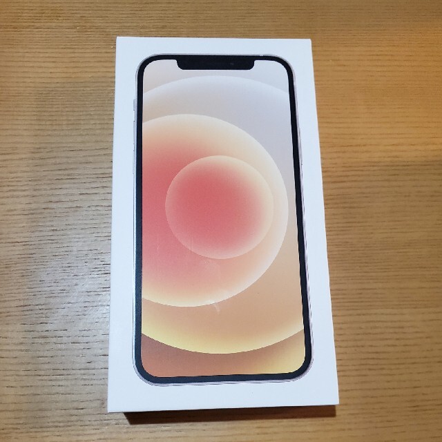 オータムセール 【早い者勝ち】iPhone12 64GB ブラック SIM解除済