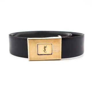 サンローラン ビンテージ ベルト(メンズ)の通販 19点 | Saint Laurent